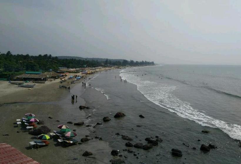 Hotel Yellow House 4