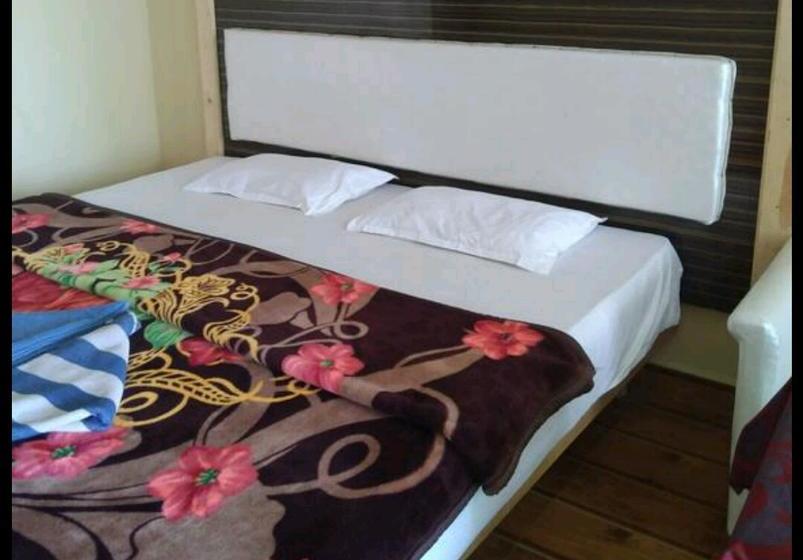 Hotel Yellow House 6