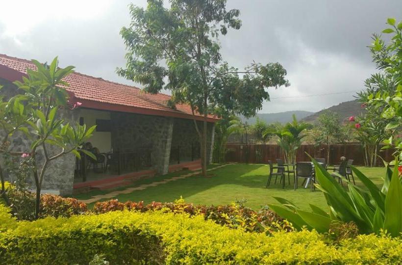 Resort Meher Villa 1