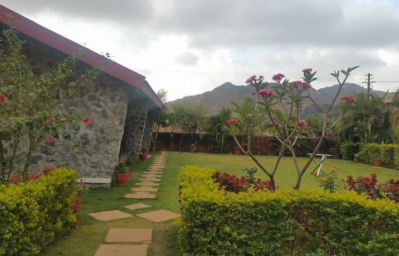 Resort Meher Villa 2