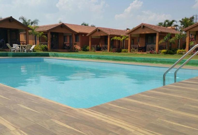 Resort Meher Villa 3