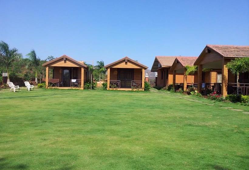Resort Meher Villa 4