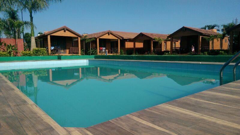 Resort Meher Villa 5