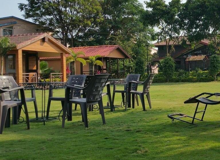 Resort Meher Villa 6