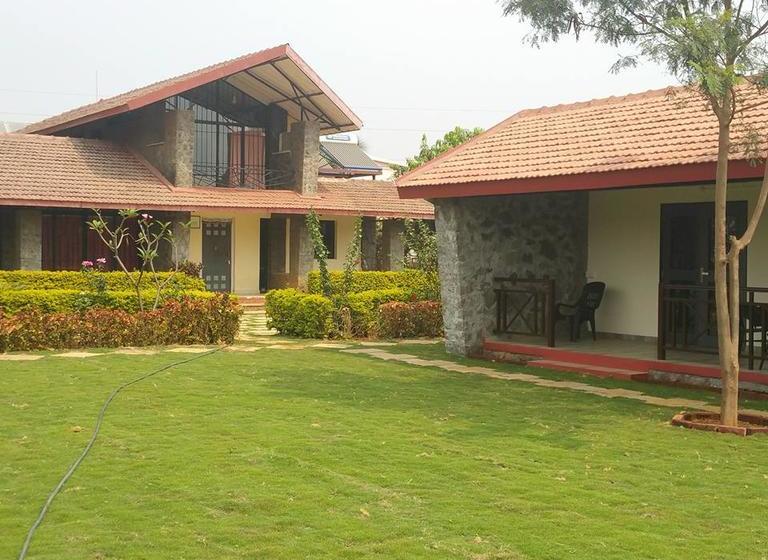 Resort Meher Villa 7