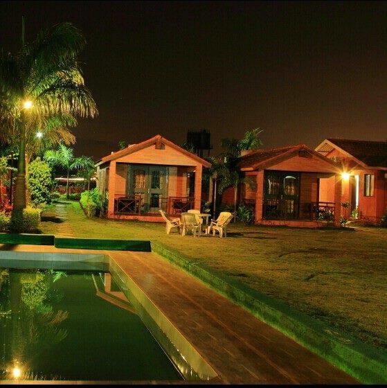 Resort Meher Villa 9
