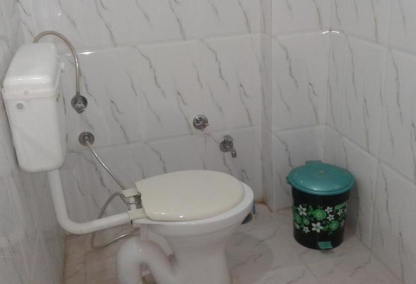 Hotel Munee Baba & Cafe 10