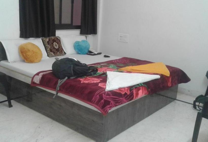 Hotel Munee Baba & Cafe 14