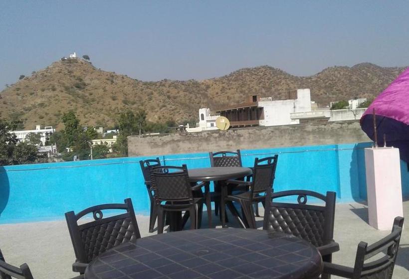 Hotel Munee Baba & Cafe 8