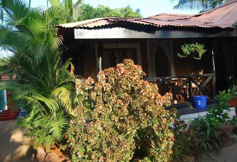 Resort April 20 By The Beach 10