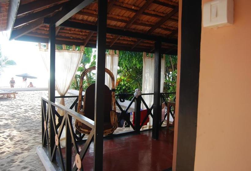 Resort April 20 By The Beach 12