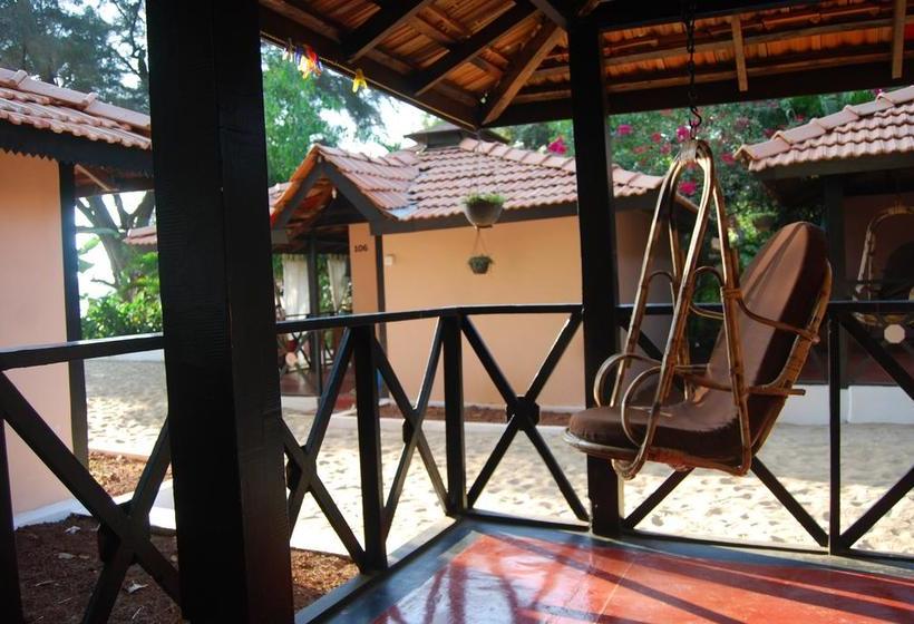 Resort April 20 By The Beach 13