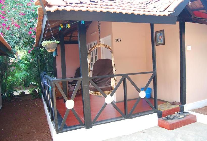 Resort April 20 By The Beach 20