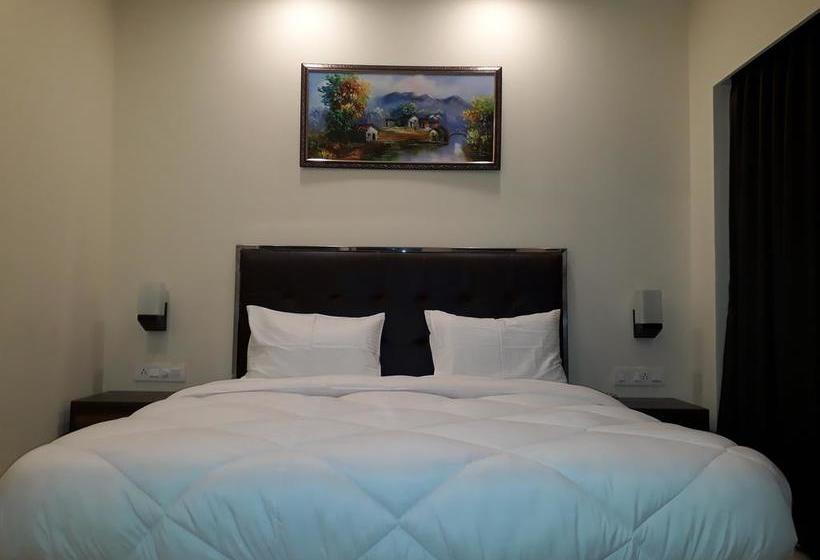 Hotel Mount View Siliguri