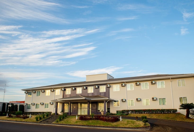 Hotel órion  | Itumbiara | Goias | Brasil 1