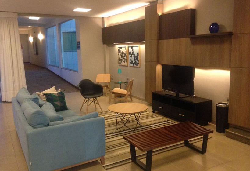 Hotel órion  | Itumbiara | Goias | Brasil 2