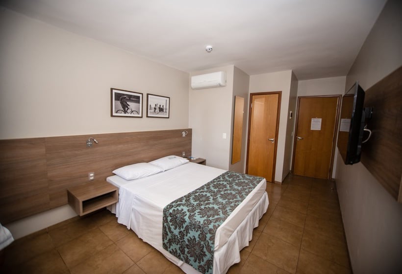 Hotel órion  | Itumbiara | Goias | Brasil 3