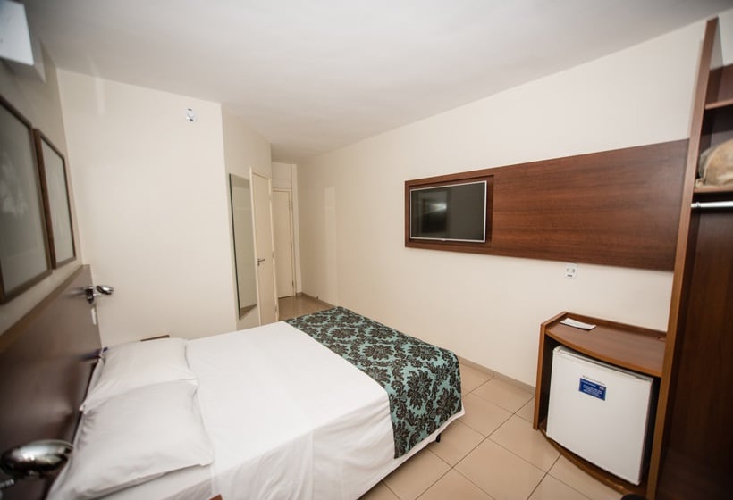 Hotel órion  | Itumbiara | Goias | Brasil 4