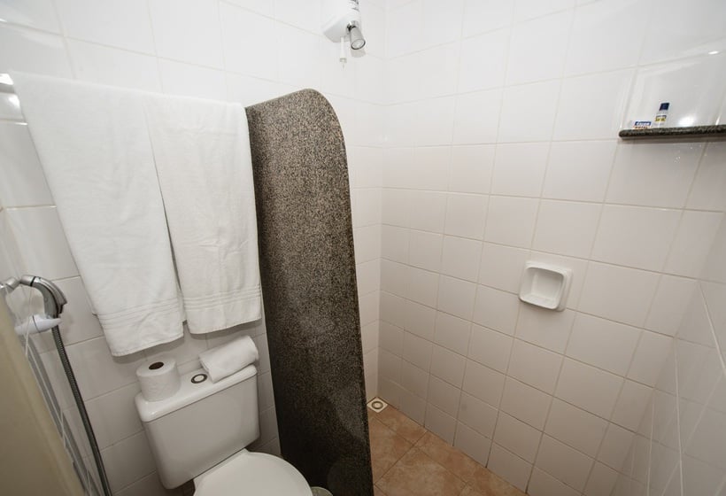 Hotel órion  | Itumbiara | Goias | Brasil 5