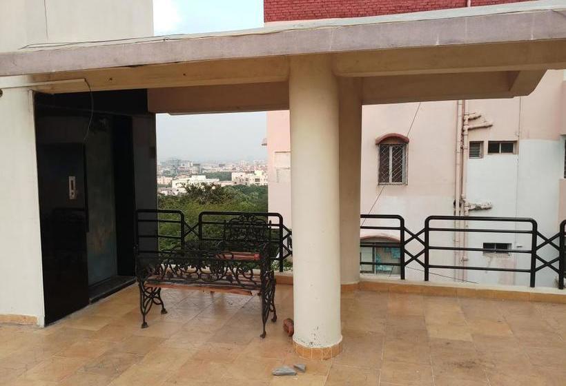 Bed and Breakfast Burwood Suites Hyderabad