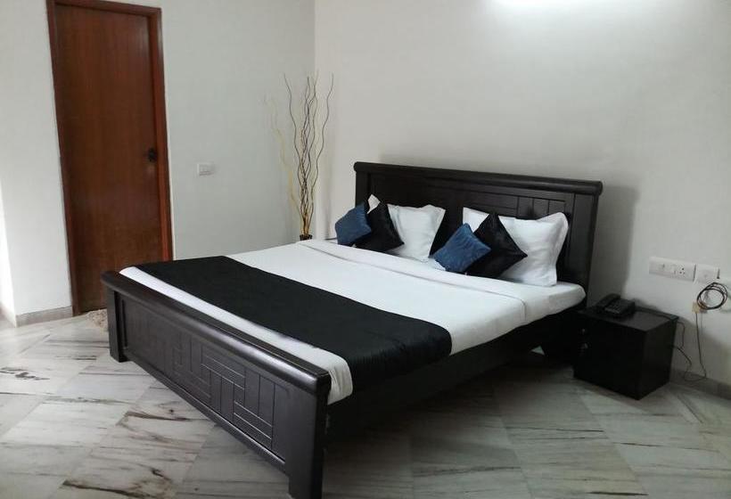 Bed and Breakfast Burwood Suites 1