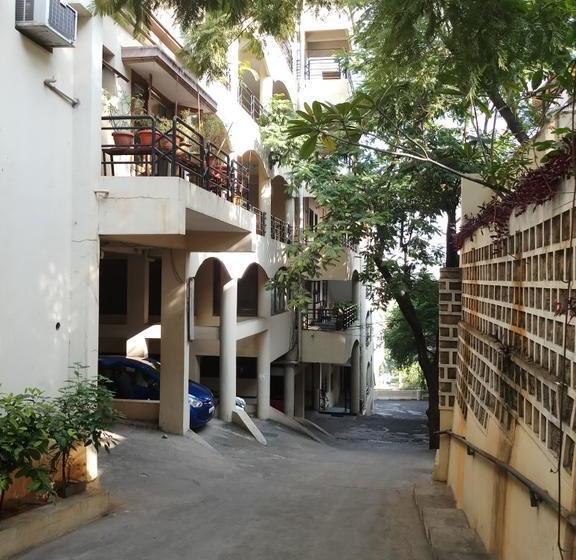 Bed and Breakfast Burwood Suites 10