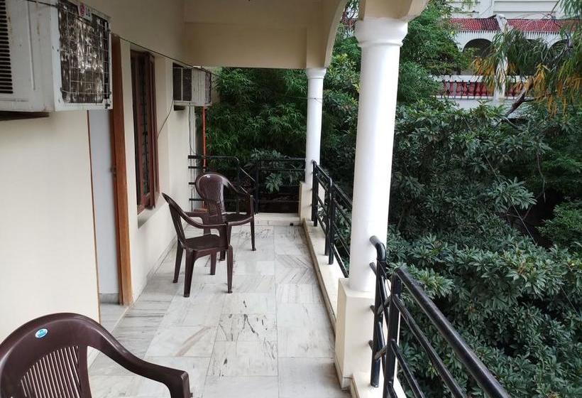 Bed and Breakfast Burwood Suites 3