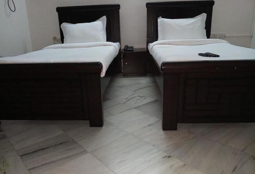 Bed and Breakfast Burwood Suites 4