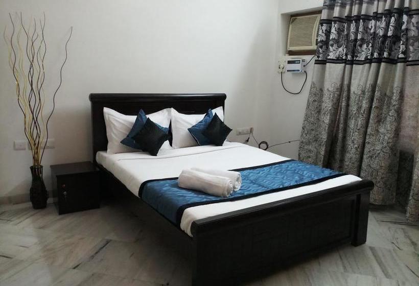 Bed and Breakfast Burwood Suites 6