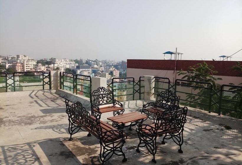 Bed and Breakfast Burwood Suites 7