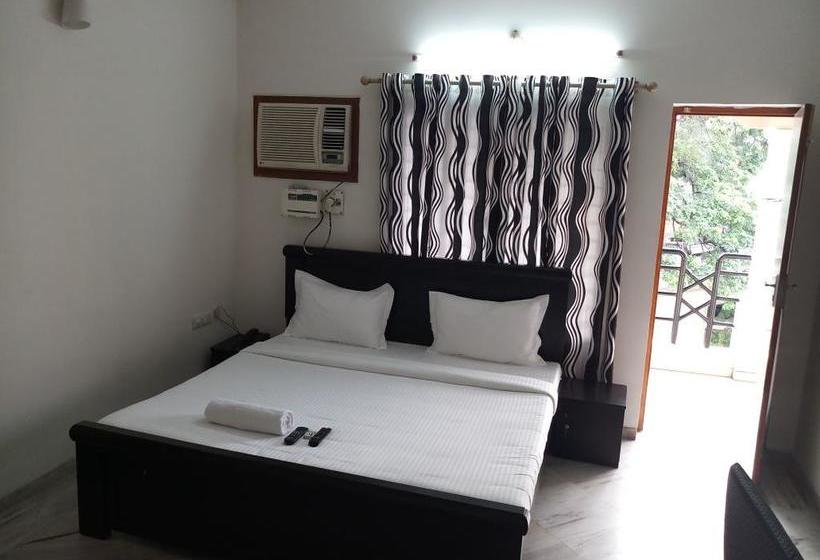 Bed and Breakfast Burwood Suites 8