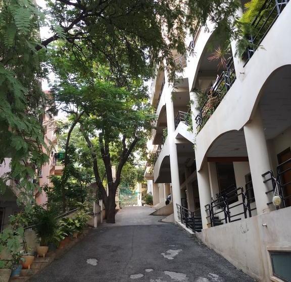 Bed and Breakfast Burwood Suites 9