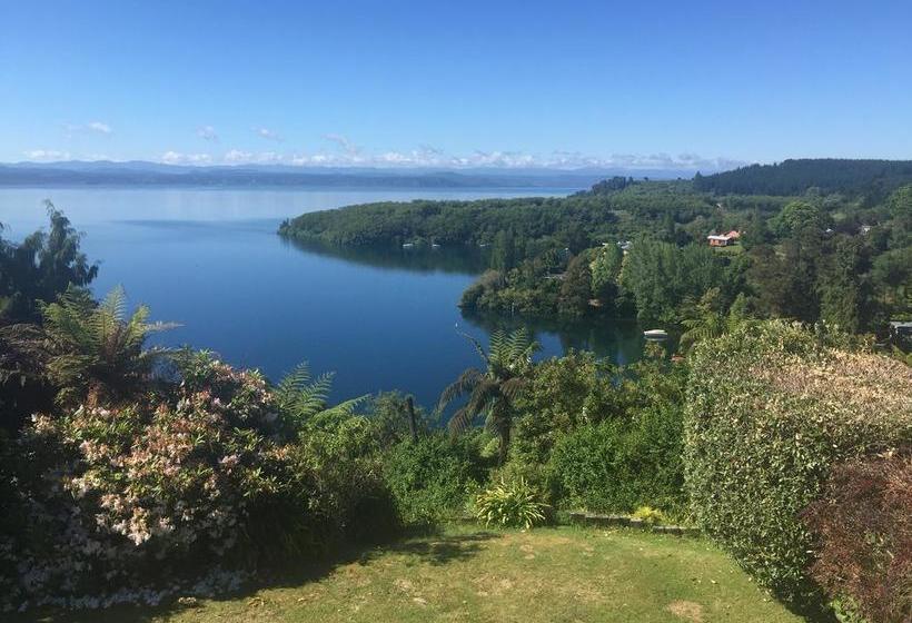 Bed and Breakfast Bay Views Acacia Bay