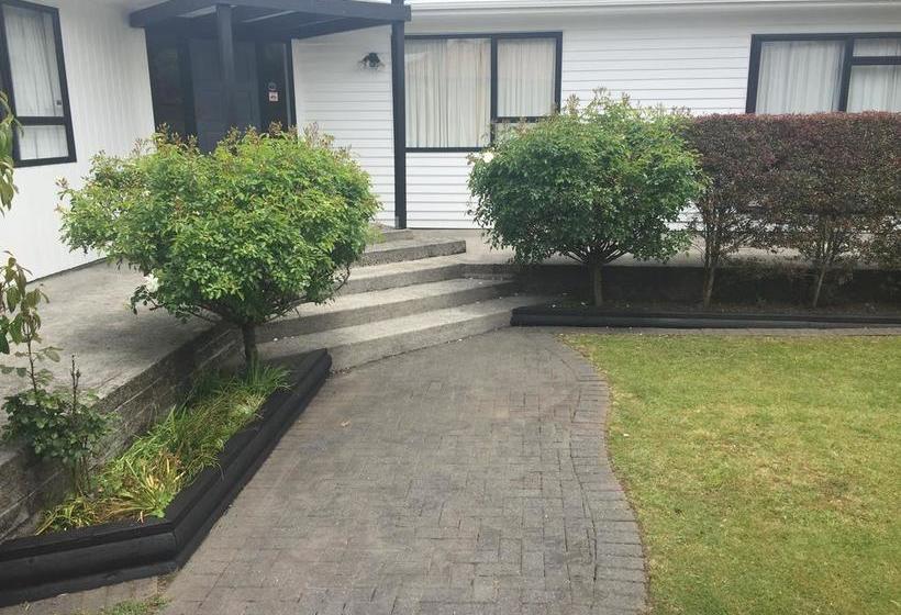 Bed and Breakfast Bay Views Acacia Bay 1