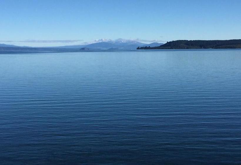 Bed and Breakfast Bay Views Acacia Bay 10