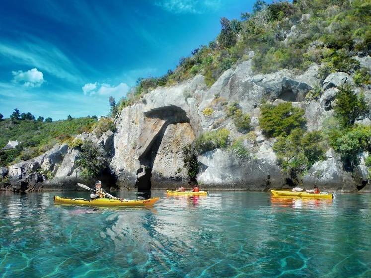 Bed and Breakfast Bay Views Acacia Bay 12