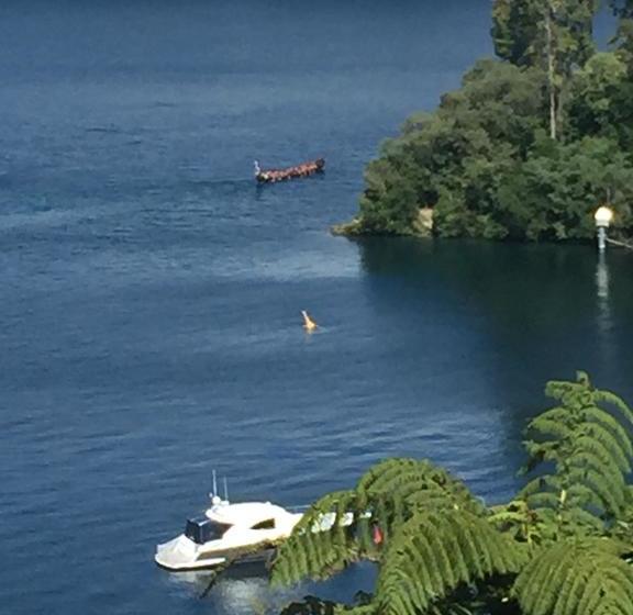 Bed and Breakfast Bay Views Acacia Bay 13