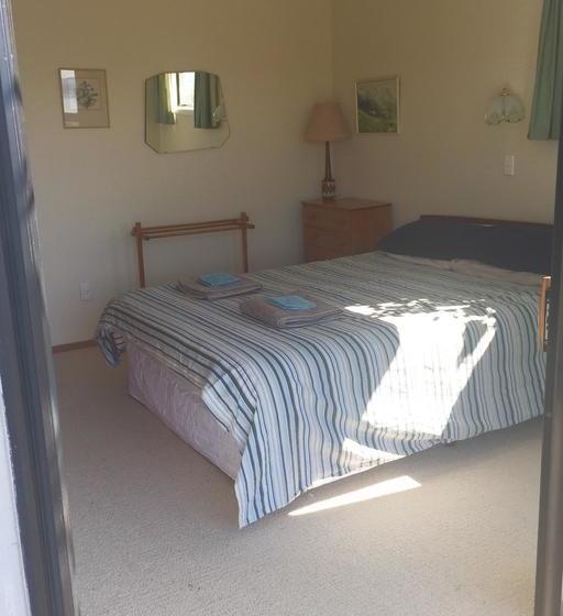 Bed and Breakfast Bay Views Acacia Bay 15