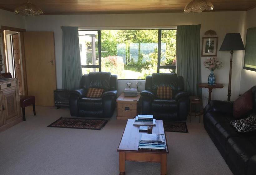 Bed and Breakfast Bay Views Acacia Bay 4