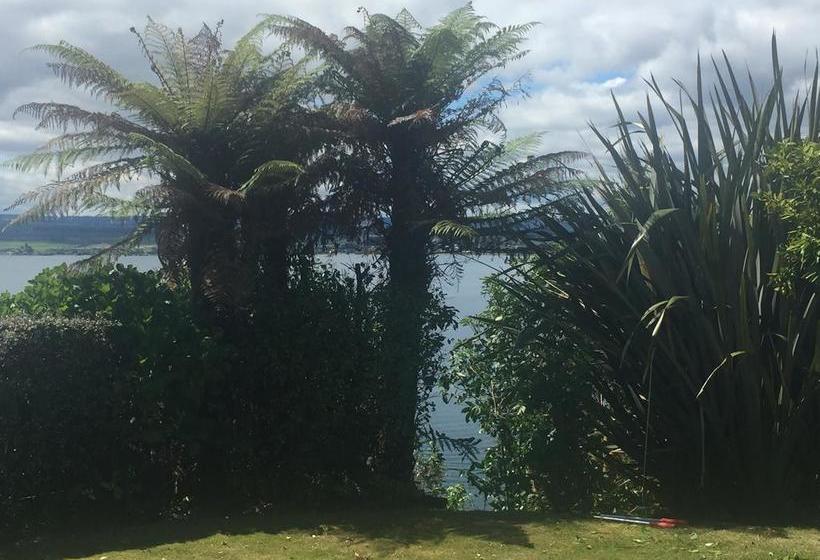 Bed and Breakfast Bay Views Acacia Bay 7