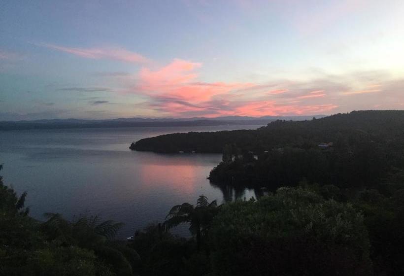 Bed and Breakfast Bay Views Acacia Bay 8