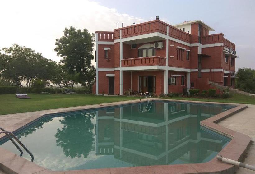 Resort Nature Lovers Farm