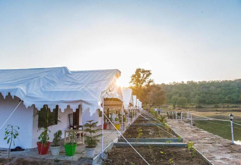 Padmavati Lake Resort