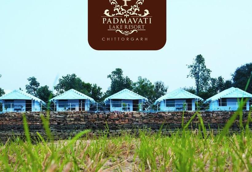 Padmavati Lake Resort 1