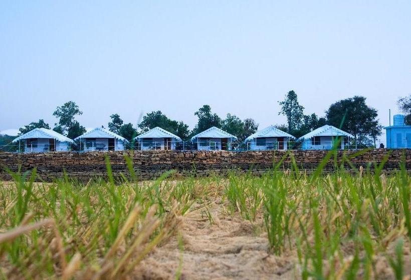 Padmavati Lake Resort 3