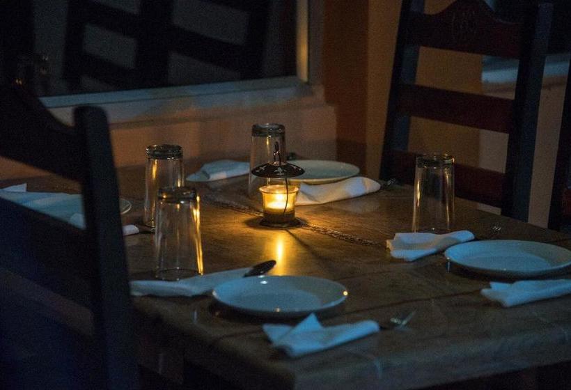 Padmavati Lake Resort 6