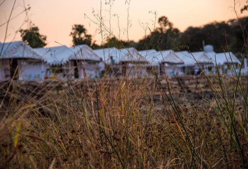 Padmavati Lake Resort 9