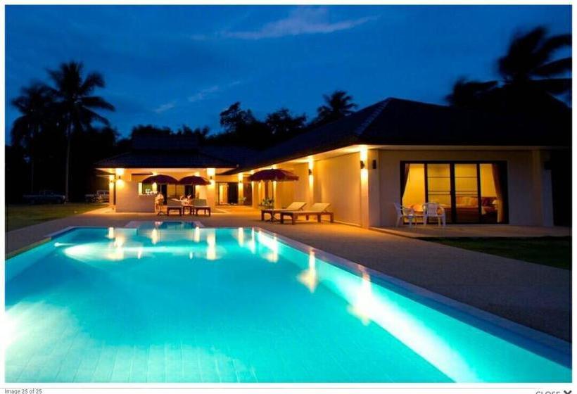 Albergue Sleep Soundly By The Sea Trat