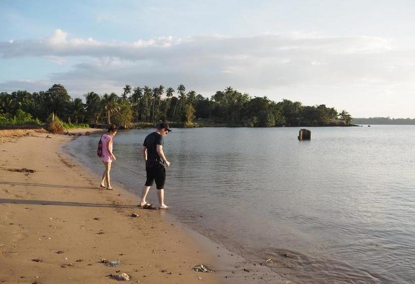 Hostel Sleep Soundly By The Sea 1