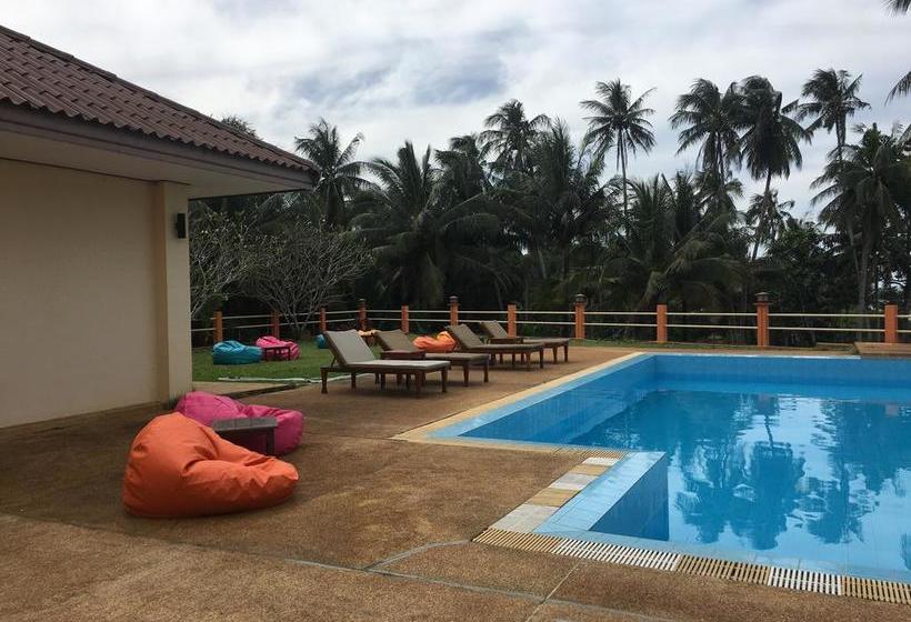 Hostel Sleep Soundly By The Sea 10